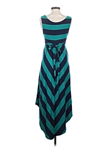 Isabel Maternity Casual Dress (view 2)