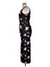 Dynamite Black Casual Dress Size XL - photo 5