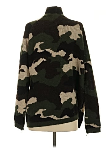 Topshop Cardigan (view 2)