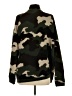 Topshop Green Cardigan Size 2 - photo 2