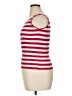 Limited Too Red Tank Top Size 16 - photo 5