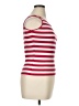 Limited Too Red Tank Top Size 16 - photo 4
