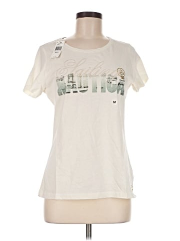 Nautica Short Sleeve T-Shirt (view 1)