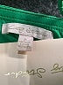 City Studio Green Cocktail Dress Size S - photo 7