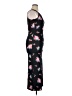 Dynamite Black Casual Dress Size XL - photo 4