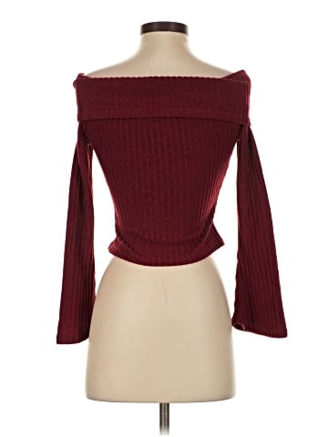 Cider Pullover Sweater (view 2)