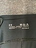 Under Armour Black Active Pants Size M - photo 7