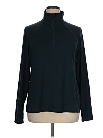 Lukka Lux Long Sleeve Turtleneck (view 1)