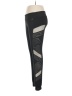 Popular Basics Black Active Pants Size L - photo 5