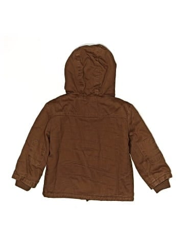 Cherokee Jacket (view 2)