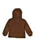 Cherokee 100% Cotton Solid Brown Jacket Size 2T - photo 2