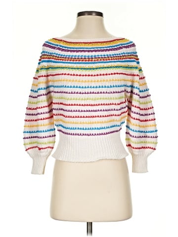 BCBGMAXAZRIA Pullover Sweater (view 1)