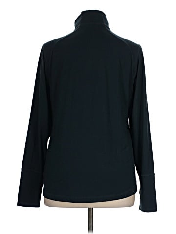 Lukka Lux Long Sleeve Turtleneck (view 2)