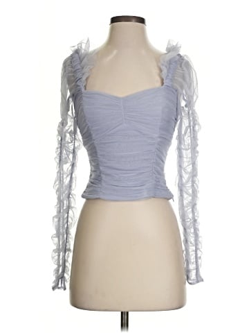 French Connection Sleeveless Blouse (view 1)