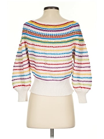 BCBGMAXAZRIA Pullover Sweater (view 2)