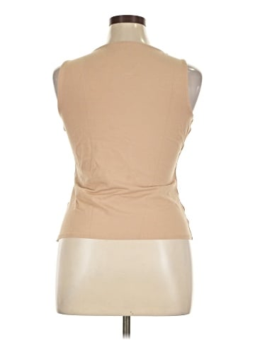Express Sleeveless T-Shirt (view 2)