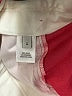 St. John Pink Wool Pants Size 14 - photo 8