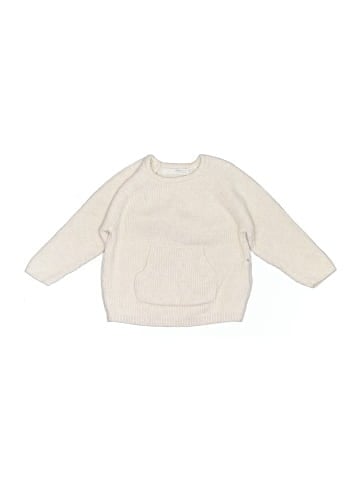 Zara Pullover Sweater (view 1)