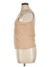 Express Tan Sleeveless T-Shirt Size XL - photo 5