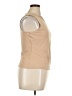 Express Tan Sleeveless T-Shirt Size XL - photo 4