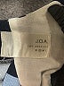 JOA Stripes Blue Jumpsuit Size S - photo 4
