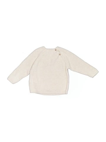 Zara Pullover Sweater (view 2)