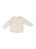 Zara Ivory Pullover Sweater Size 6-9 mo - photo 2