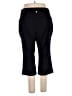 LIVI Black Active Pants Size 22 Plus - photo 2