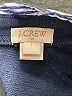 J.Crew Factory Store Solid Blue Pullover Sweater Size L - photo 7