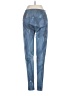 Sweaty Betty Graphic Blue Active Pants Size S - photo 2