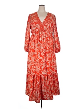 Rusttydustty Casual Dress