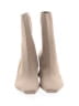 Zara Ivory Ankle Boots Size EU 40 - photo 2