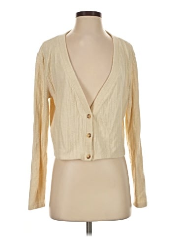 Saylor Cardigan (view 1)