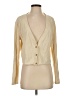 Saylor Ivory Cardigan Size S - photo 1