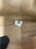 Unbranded 100% Polyester Tan Jacket Size S - photo 6