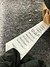 Unbranded 100% Polyester Tan Jacket Size S - photo 7