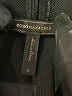 BCBGMAXAZRIA Solid Black Active Pants Size S - photo 7