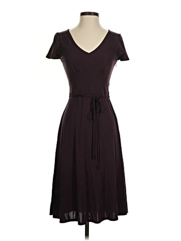 Ann Taylor LOFT Casual Dress (view 1)
