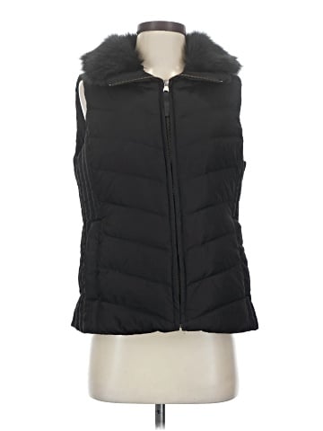 Talbots Vest (view 1)