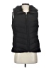 Talbots 100% Polyester Black Vest Size S (petite) - photo 1