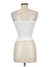 Unbranded Ivory Sleeveless Top One size - photo 2