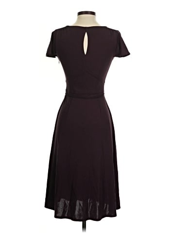 Ann Taylor LOFT Casual Dress (view 2)