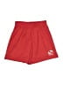 Sondico 100% Polyester Solid Red Athletic Shorts Size 4T - photo 1