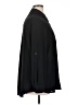 Lane Bryant 100% Polyester Black Long Sleeve Blouse Size 14 - 16 Plus - photo 4