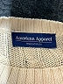 American Apparel Ivory Pullover Sweater Size S (estimated) - photo 7