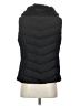 Talbots 100% Polyester Black Vest Size S (petite) - photo 2