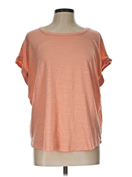 24/7 Maurices Short Sleeve T-Shirt (view 1)