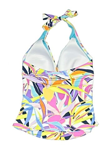 Bleu Rod Beattie Swimsuit Top (view 2)