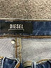 Diesel Blue Jeans Size 28 waist - photo 7