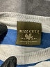 Buzz Cuts Stripes Blue Short Sleeve T-Shirt Size 4 - photo 3